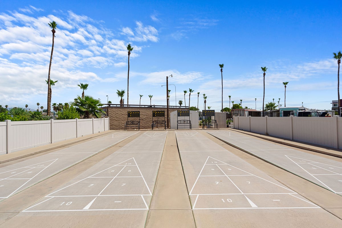 Brighthaven Estates Manufactured Housing Community Roots